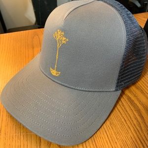 Trucker Hat